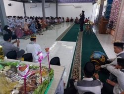SMA Islam Athirah Bukit Baruga Gelar Peringatan Maulid Nabi Muhammad