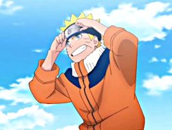 Studio Pierrot Rilis Video Spesial Untuk Merayakan Ulang Tahun Ke-20 Anime Naruto