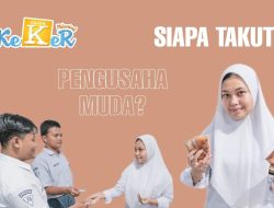 Ini Hal Penting Untuk Jadi Enterpreneur Muda yang Harus Kamu Tahu