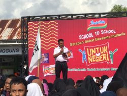 50 Tahun Indomie Hidupkan Inspirasi Indomie Untuk Negeri