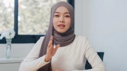 4 Tips Memilih Hijab untuk Menyempurnakan Tampilan Kamu