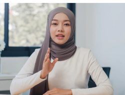4 Tips Memilih Hijab untuk Menyempurnakan Tampilan Kamu