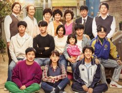 Ini 6 Drama dan Film Korea dengan Rating Tinggi Sepanjang Masa