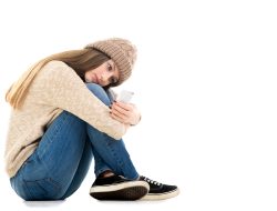 Ini Loh 5 Tips Buat Kamu yang Sering Merasa Kesepian atau Feeling Lonely