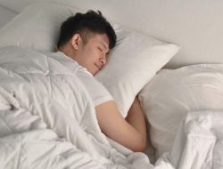 6 Tips Meningkatkan Kualitas Tidur, Buat Rutinitas