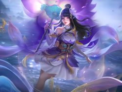 5 Hero Mage Mekanik Tinggi Mobile Legends yang Sulit Dikuasai