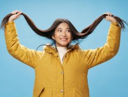 Ini Loh 4 Tips Merawat Rambut Supaya Sehat dan Indah