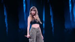 Taylor Swift Rilis 4 Lagu Menyambut The Eras Tour, Kejutan untuk Para Swifties