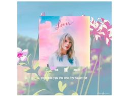 Lirik All of The Girls Taylor Swift, Lagu dari Album Lover yang Tidak Rilis