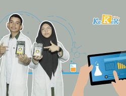 SMK SMAK Makassar Mengolah Limbah Jadi Pakan Ayam