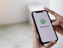 Hapus Pesan Suara di WhatsApp, Uji Coba dengan Cara Ini