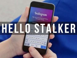 Akun Instagram Gebetan Dikunci? Tenang Ini Cara Stalking Aman