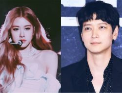 Rose BLACKPINK dan Aktor Kang Dong Won Dikabarkan Berpacaran, Begini Kata Agensi
