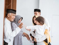 Kata-kata Mutiara Idul Fitri 2023 Buat Ucapan Hari Raya dan Caption Instagram