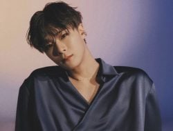 Moonbin ASTRO Meninggal Dunia, Diduga Bunuh Diri di Rumahnya