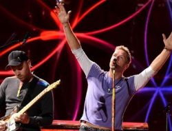 Coldplay Bakalan Konser di Jakarta, Ini Prediksi Harga Tiketnya