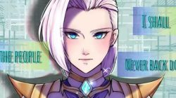 3 Hero Fighter Mobile Legends yang Bisa Counter Marksman Serangan Jauh, Ada Silvanna