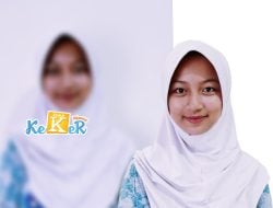 Siswi Berprestasi SMAN 7 Makassar yang Jago Berbahasa Inggris, Yuk Kenalan dengan Zakira