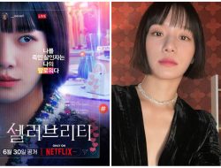 Biodata dan Profil Park Gyu Young, Pemeran Seo A Ri dalam Drama Celebrity yang Tayang di Netflix