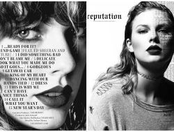 Taylor Swift Akan Rilis Reputation TV, Sudah Mulai Rekaman Ulang, Delicate Mengiringi Scene The Summer I Turned Pretty