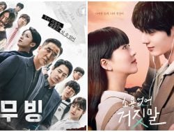3 Rekomendasi Drama Korea Genre Fantasi yang Tayang Agustus 2023