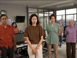 5 Rekomendasi Film Indonesia Terbaru 2023 yang Wajib Kamu Nonton