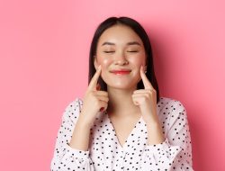 Ini 6 Tips Menghilangkan Double Chin Tanpa Operasi
