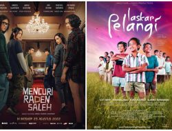 6 Rekomendasi Film Lokal Indonesia Terbaik yang Wajib Kamu Tonton
