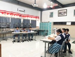 OSIS SMA Islam Athirah Bukit Baruga Mengadakan Lomba Bahasa Inggris Se-Sulawesi Selatan, Ini Daftar Pemenangnya