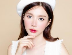Tips Bibir Cantik Natural ala Korea yang Wajib Kamu Coba