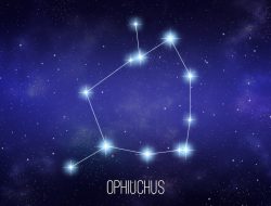 Ophiuchus, Fakta Zodiak ke-13 yang Jarang Diketahui