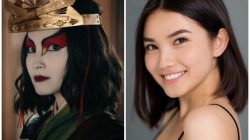 Profil Maria Zhang Pemeran Suki di Avatar The Last Airbender Live Action