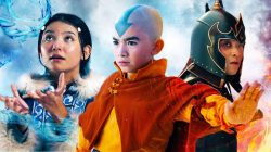 Ini 5 Fakta Menarik Serial Avatar The Last Airbender yang Tayang di Netflix