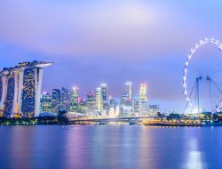 Liburan ke Singapura: Menyusuri Wisata Kuliner, Budaya, dan Belanja Terbaik