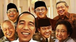 Yuk Kenali Zodiak Presiden Republik Indonesia, Soekarno Hingga Jokowi