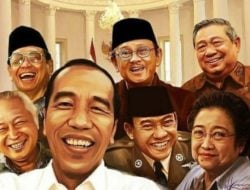 Yuk Kenali Zodiak Presiden Republik Indonesia, Soekarno Hingga Jokowi