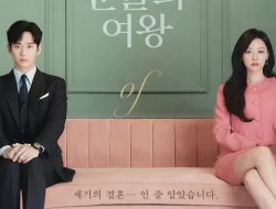 5 Rekomendasi Drama Korea Tayang di Bulan Maret 2024 Berbagai Genre