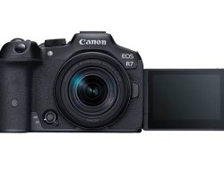 4 Rekomendasi Kamera Canon Terbaik di Tahun 2024