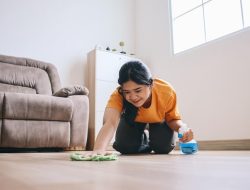 7 Kebiasaan Sehat yang Bisa Dilakukan di Rumah