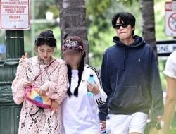 Netizen Korea Perdebatkan Apakah Han Sohee Masih Bisa Lewati Skandal dan Bertahan Menjadi Aktris Populer