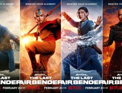 Yuk Cari Tahu Zodiak 4 Pemeran Utama Avatar: The Last Airbender