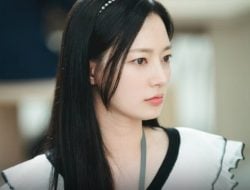 Detail Isu Bullying yang Menyeret Song Ha Yoon, Sang Aktris Ngaku Tak Kenal dengan Sang Penuduh