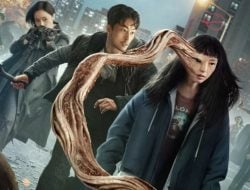 Sinichi Izumi Muncul di Ending Parasyte The Grey Netflix, Season 2 Semakin Seru