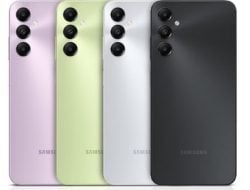 7 Kekurangan Samsung Galaxy A05s yang perlu kalian ketahui