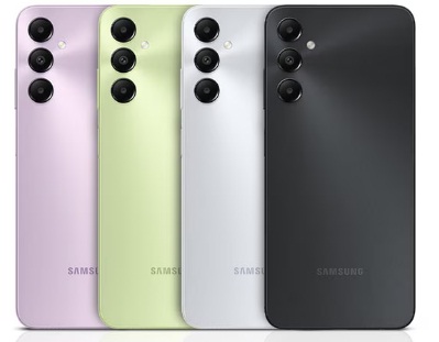7 Kekurangan Samsung Galaxy A05s yang perlu kalian ketahui