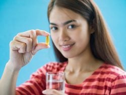 5 Rekomendasi Vitamin Penambah Nafsu Makan, Membangkitkan Semangat dan Menjaga Kesehatan