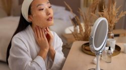 8 Tips Skincare Night Routine untuk Kulit Sehat dan Glowing