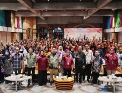 Balai Bahasa Provinsi Sulawesi Selatan Sukses Menggelar Festival Musikalisasi Puisi SMA Se-Sulselbar 2024