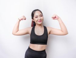 6 Tips Mendapatkan Body Goals, Jaga Makan hingga Olahraga