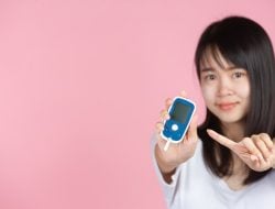 Diabetes Pada Remaja: Penyebab, Gejala, dan Pencegahan